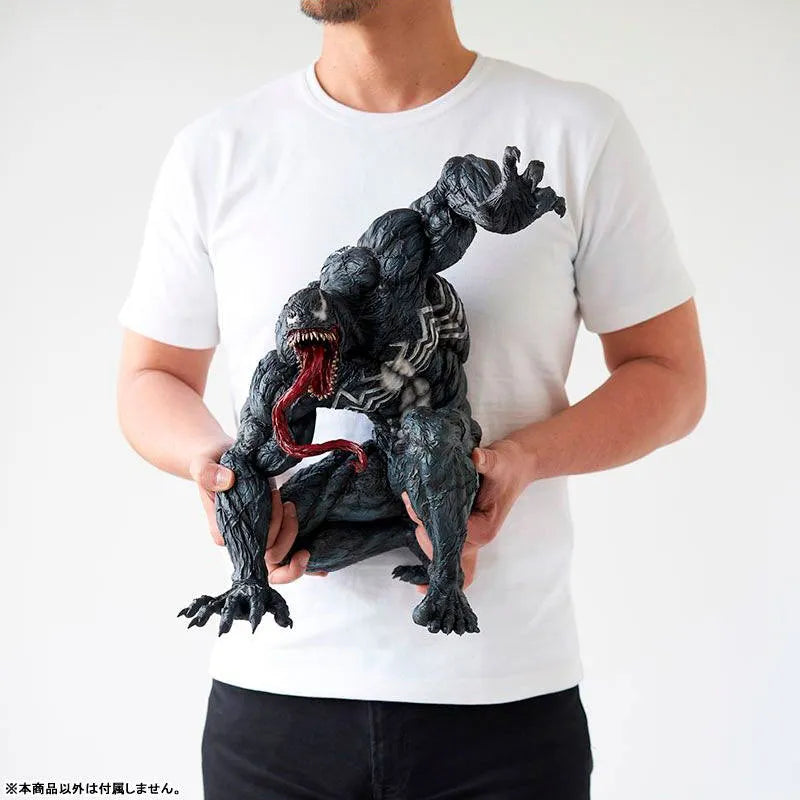 Venom – Sentinel – ActionFigure Brasil