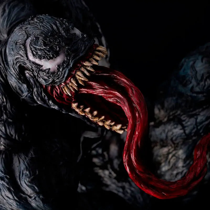 Venom – Sentinel – ActionFigure Brasil