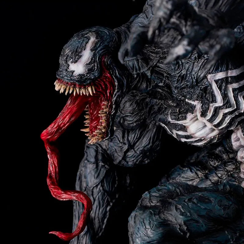 Venom – Sentinel – ActionFigure Brasil