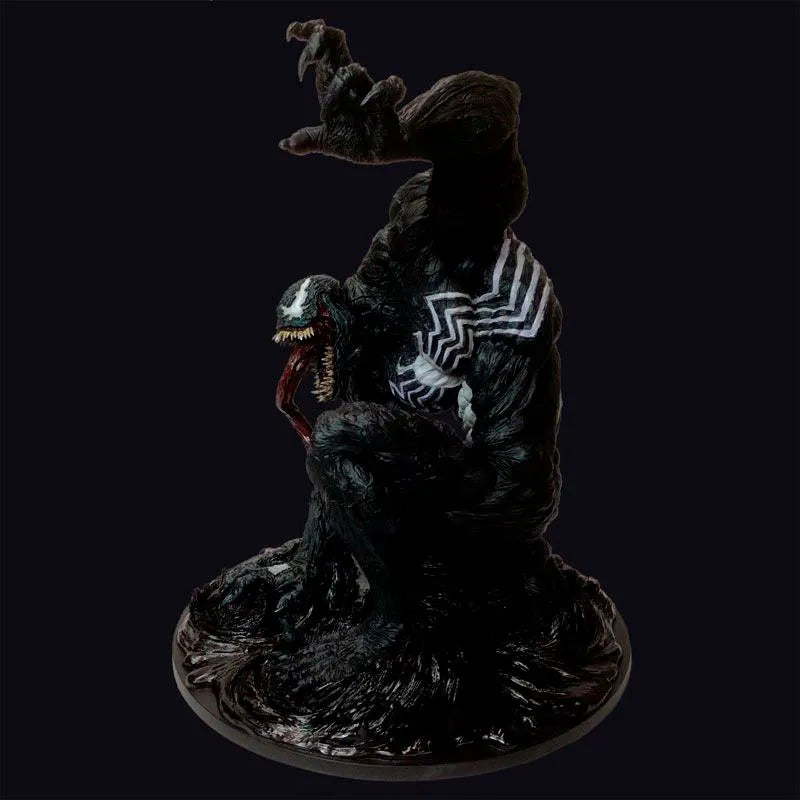 Venom – Sentinel – ActionFigure Brasil