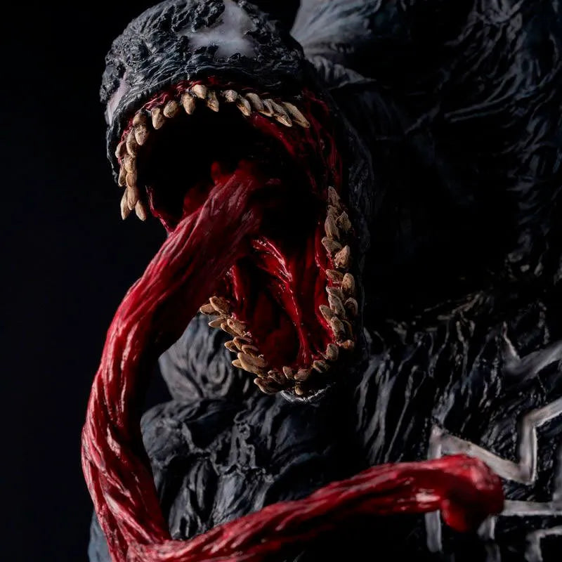 Venom – Sentinel – ActionFigure Brasil