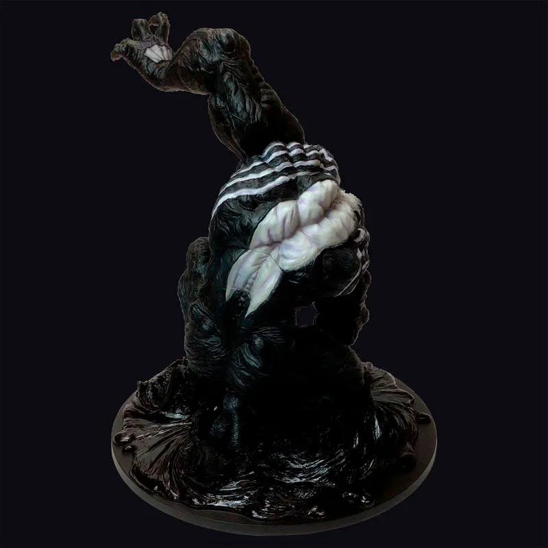 Venom – Sentinel – ActionFigure Brasil