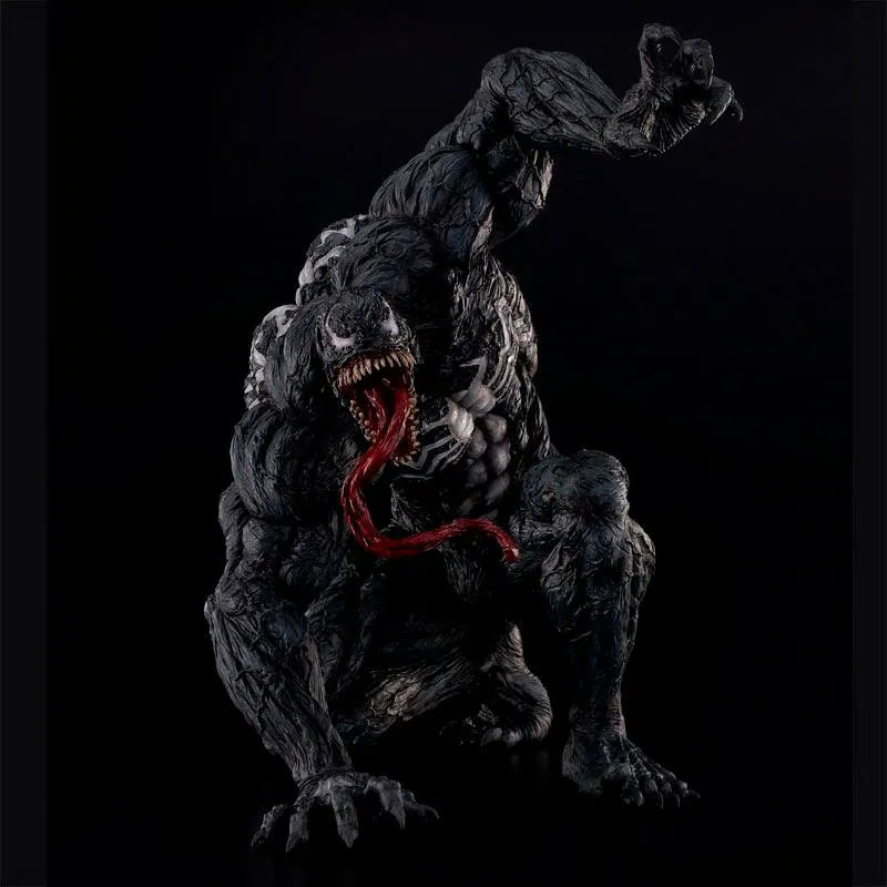 Venom – Sentinel – ActionFigure Brasil