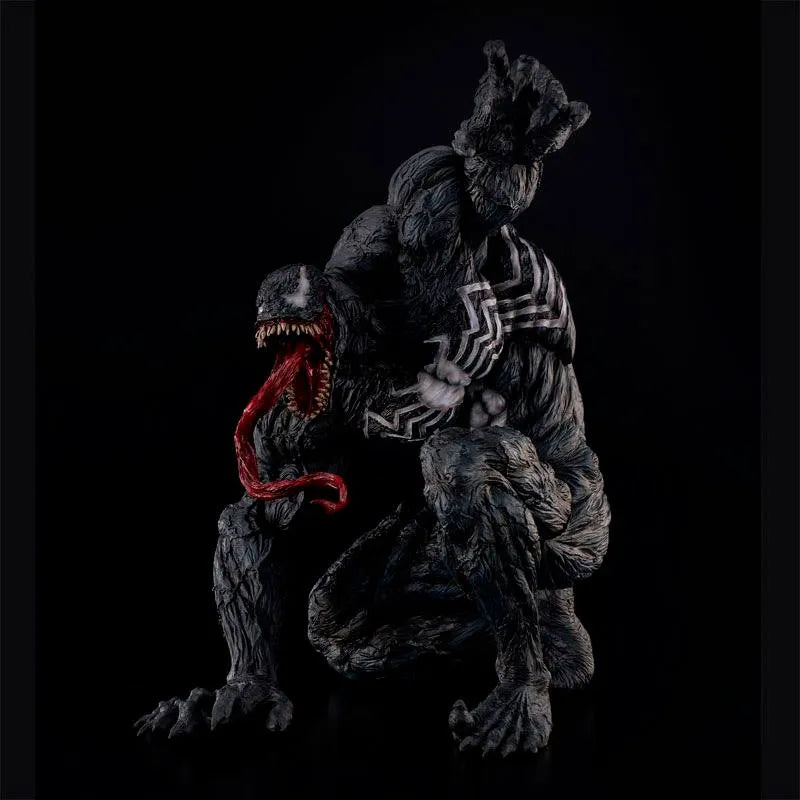 Venom – Sentinel – ActionFigure Brasil