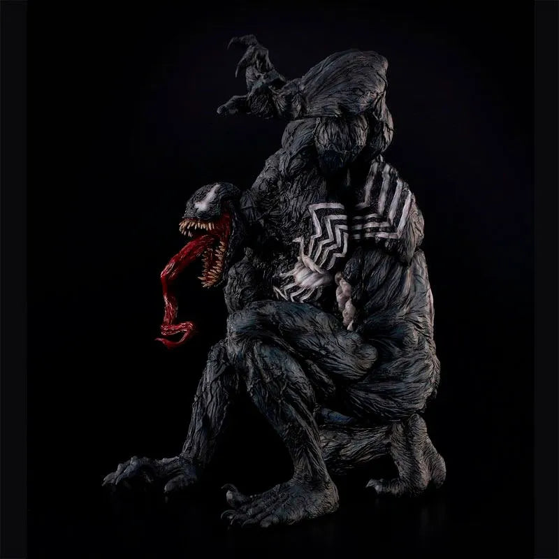 Venom – Sentinel – ActionFigure Brasil
