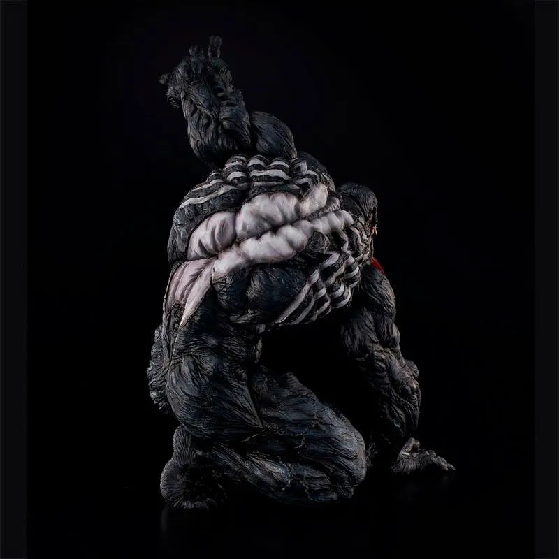 Venom – Sentinel – ActionFigure Brasil