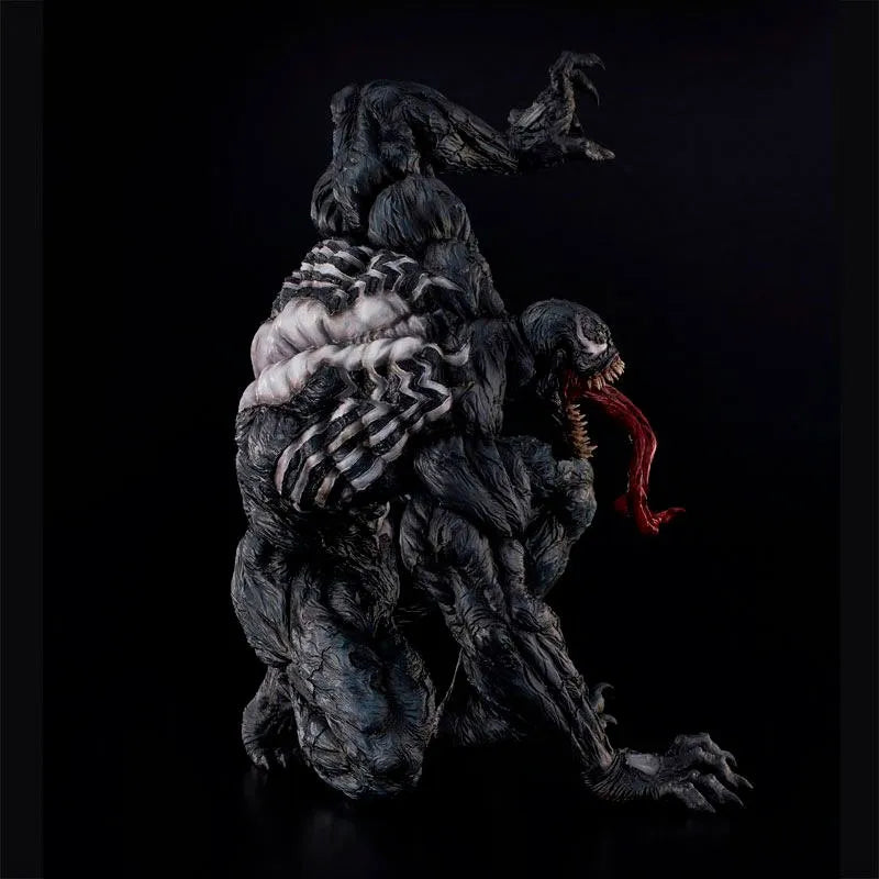 Venom – Sentinel – ActionFigure Brasil