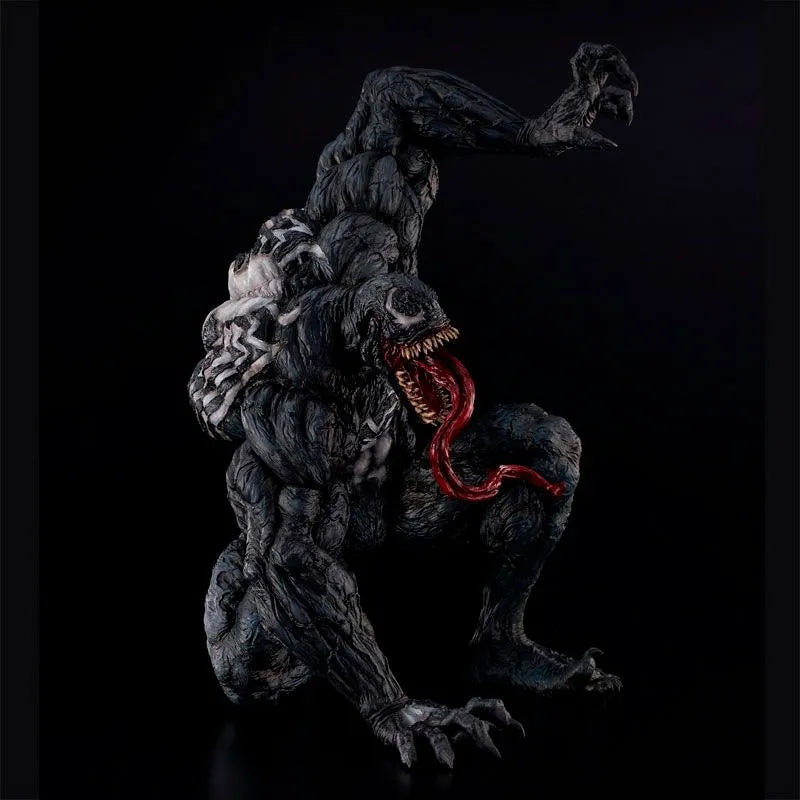 Venom – Sentinel – ActionFigure Brasil
