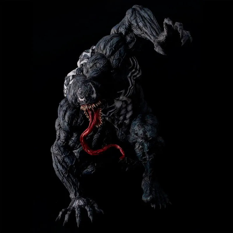 Venom – Sentinel – ActionFigure Brasil