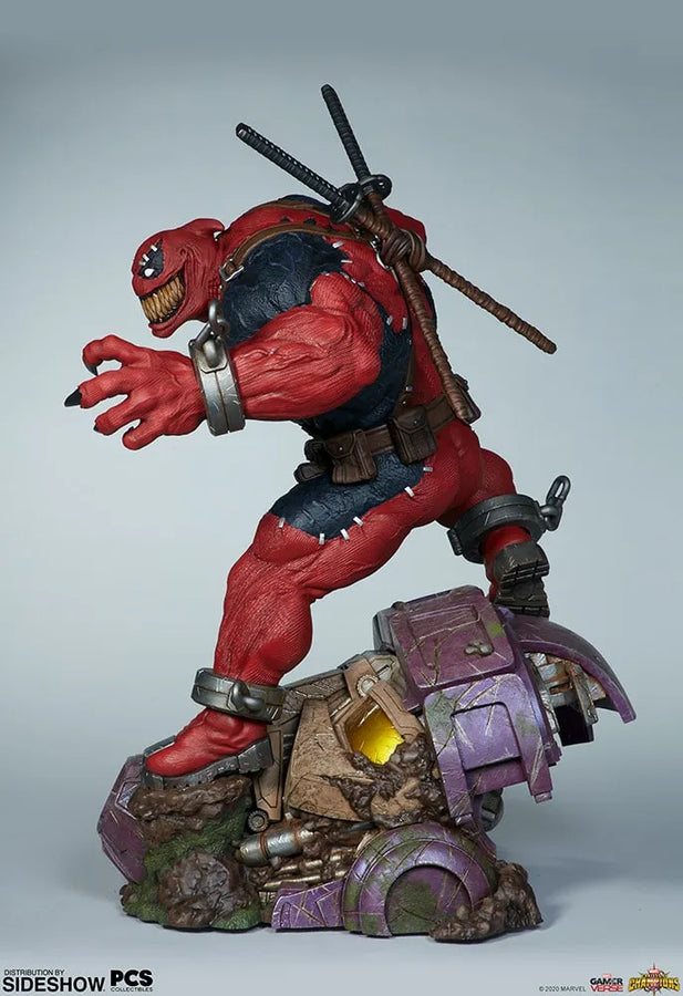 Venompool - LIMITED EDITION: 300 – PCS – ActionFigure Brasil