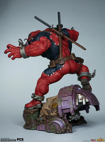 Venompool - LIMITED EDITION: 300 – PCS – ActionFigure Brasil — embalagem