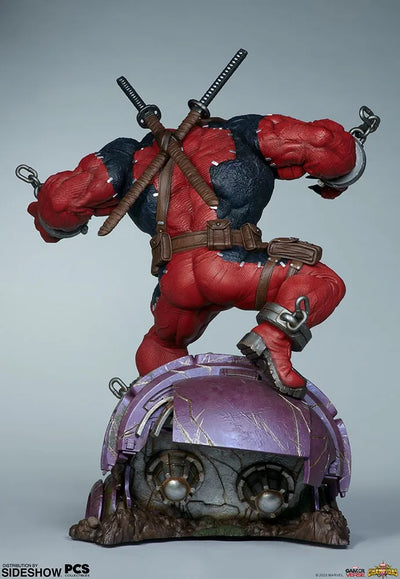 Venompool - LIMITED EDITION: 300 – PCS – ActionFigure Brasil — acessórios