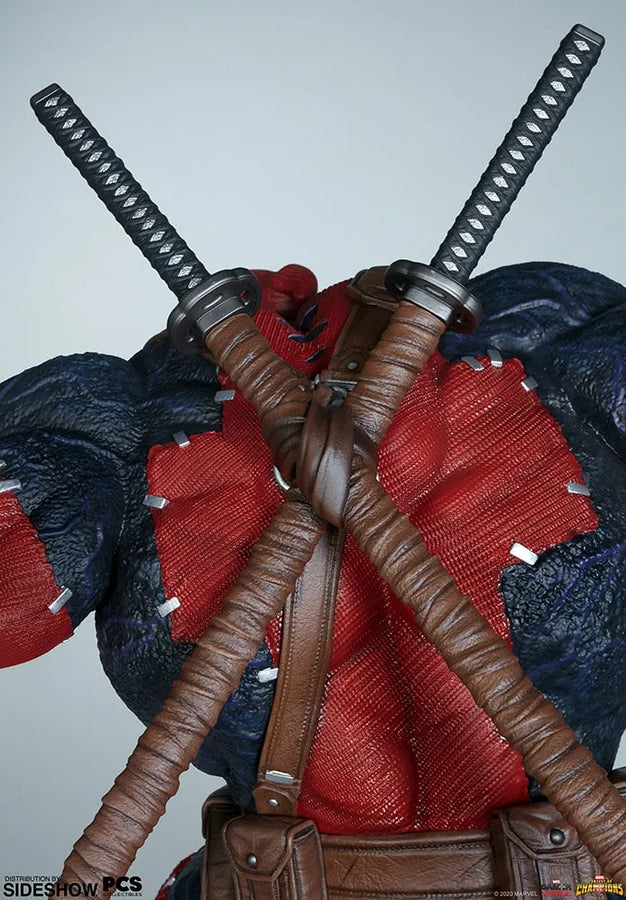 Venompool - LIMITED EDITION: 300 – PCS – ActionFigure Brasil