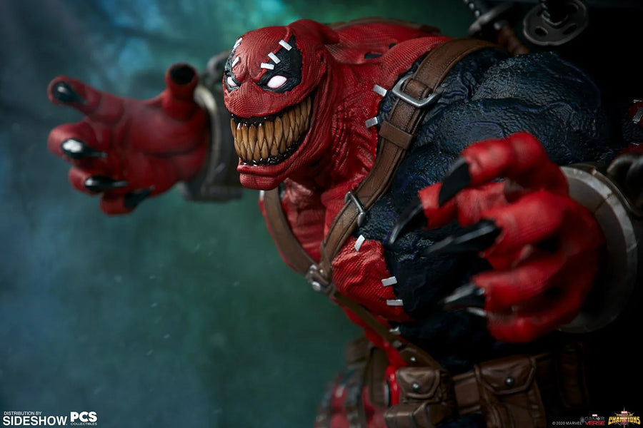 Venompool - LIMITED EDITION: 300 – PCS – ActionFigure Brasil
