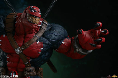 Venompool - LIMITED EDITION: 300 – PCS – ActionFigure Brasil — embalagem