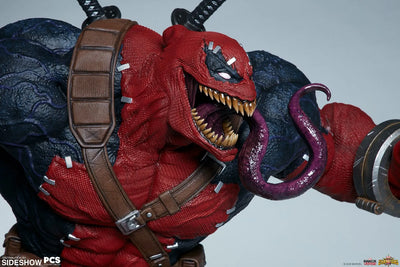 Venompool - LIMITED EDITION: 300 – PCS – ActionFigure Brasil — ambientada