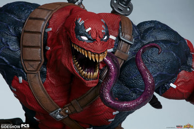 Venompool - LIMITED EDITION: 300 – PCS – ActionFigure Brasil — com base expositora