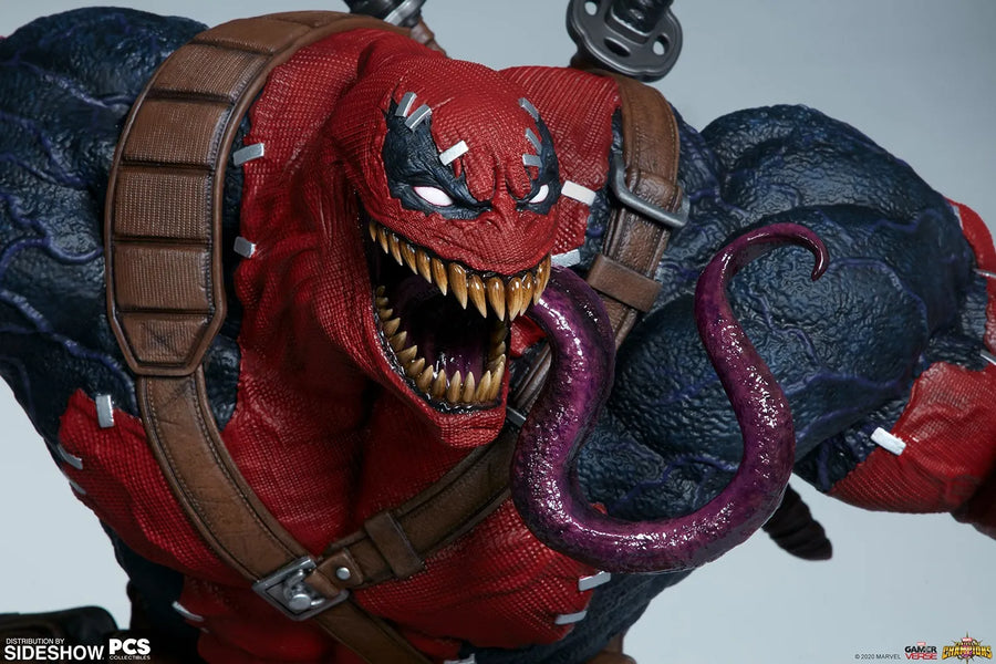 Venompool - LIMITED EDITION: 300 – PCS – ActionFigure Brasil