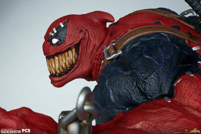 Venompool - LIMITED EDITION: 300 – PCS – ActionFigure Brasil — iluminação de estúdio