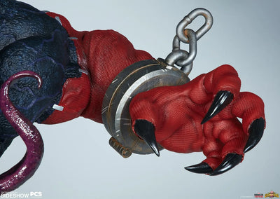 Venompool - LIMITED EDITION: 300 – PCS – ActionFigure Brasil — detalhe do produto