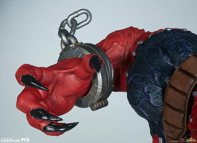 Venompool - LIMITED EDITION: 300 – PCS – ActionFigure Brasil — close