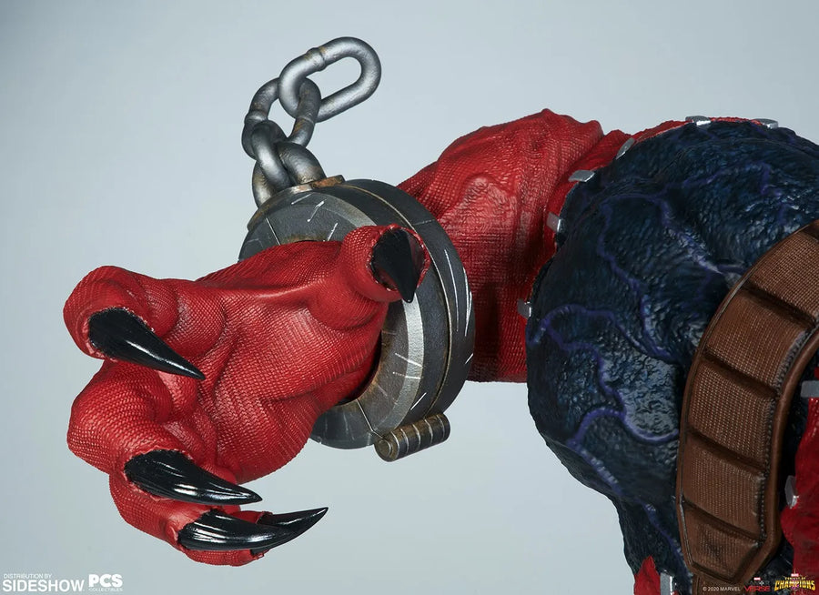 Venompool - LIMITED EDITION: 300 – PCS – ActionFigure Brasil