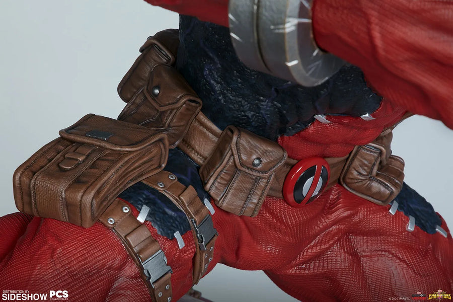 Venompool - LIMITED EDITION: 300 – PCS – ActionFigure Brasil