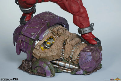 Venompool - LIMITED EDITION: 300 – PCS – ActionFigure Brasil — ambientada
