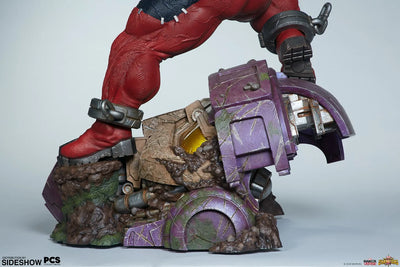 Venompool - LIMITED EDITION: 300 – PCS – ActionFigure Brasil — com base expositora