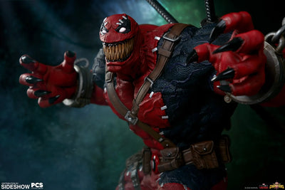 Venompool - LIMITED EDITION: 300 – PCS – ActionFigure Brasil — ângulo diferente