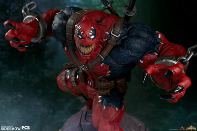 Venompool - LIMITED EDITION: 300 – PCS – ActionFigure Brasil — detalhe do produto