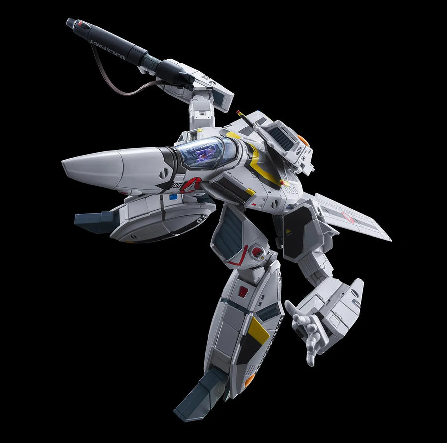 Veritech VF-1S Transformable – Unix Sqaure – ActionFigure Brasil