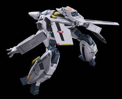 Veritech VF-1S Transformable – Unix Sqaure – ActionFigure Brasil — acessórios