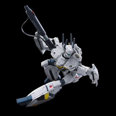 Veritech VF-1S Transformable – Unix Sqaure – ActionFigure Brasil — ângulo diferente