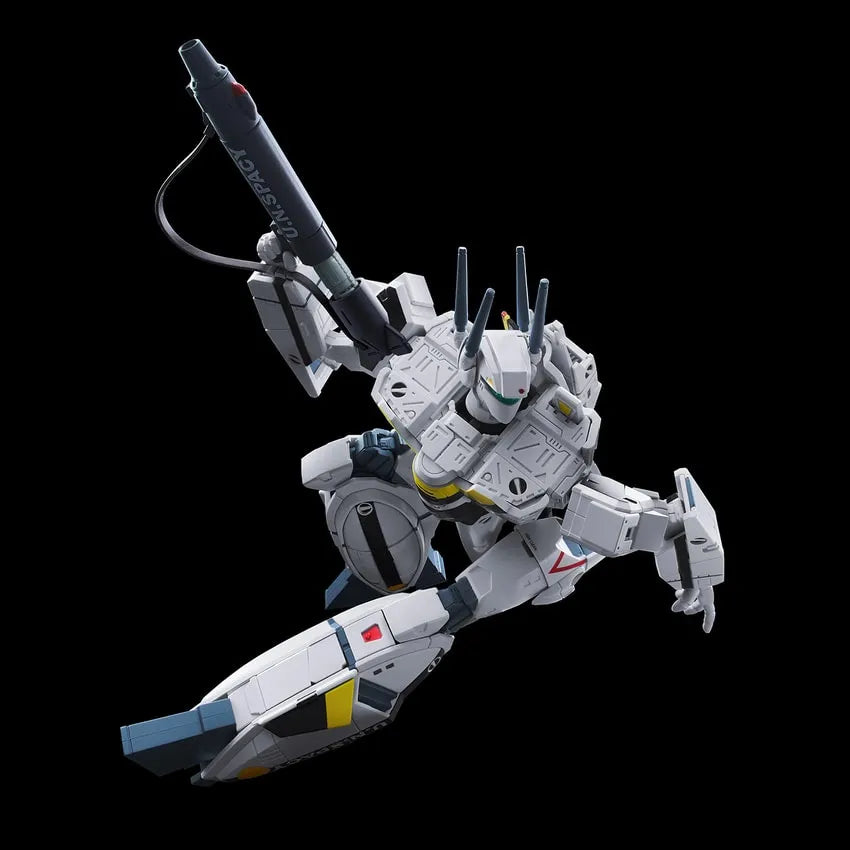 Veritech VF-1S Transformable – Unix Sqaure – ActionFigure Brasil