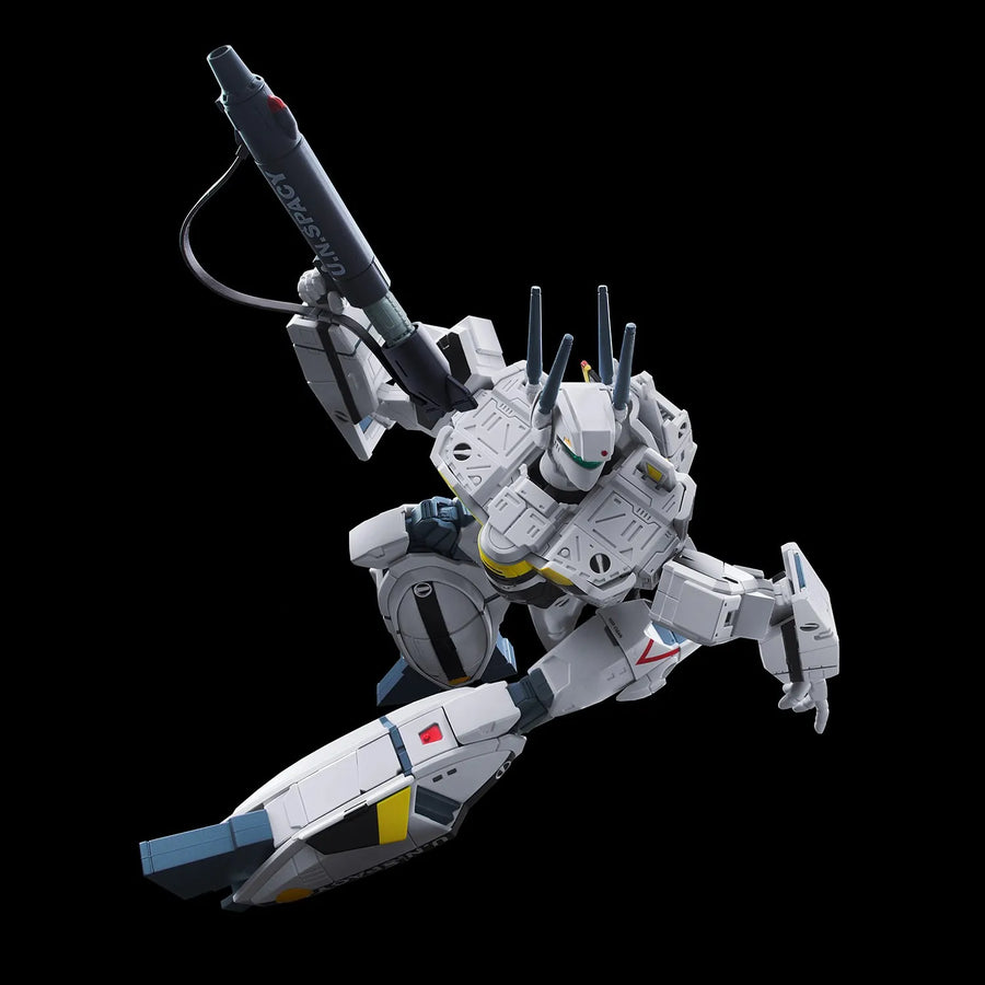 Veritech VF-1S Transformable – Unix Sqaure – ActionFigure Brasil