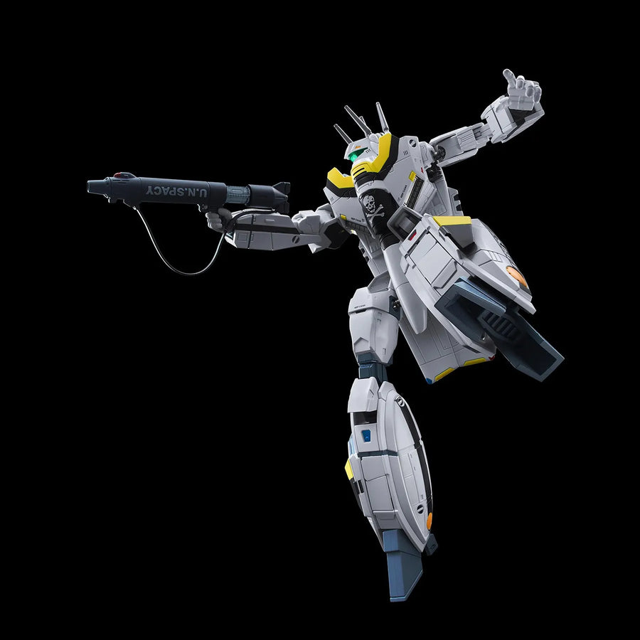 Veritech VF-1S Transformable – Unix Sqaure – ActionFigure Brasil