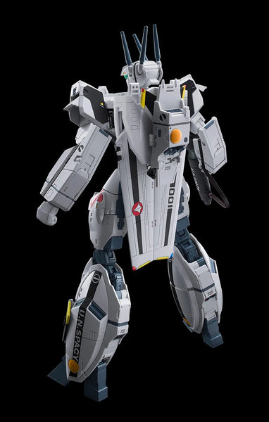 Veritech VF-1S Transformable – Unix Sqaure – ActionFigure Brasil — detalhe do produto