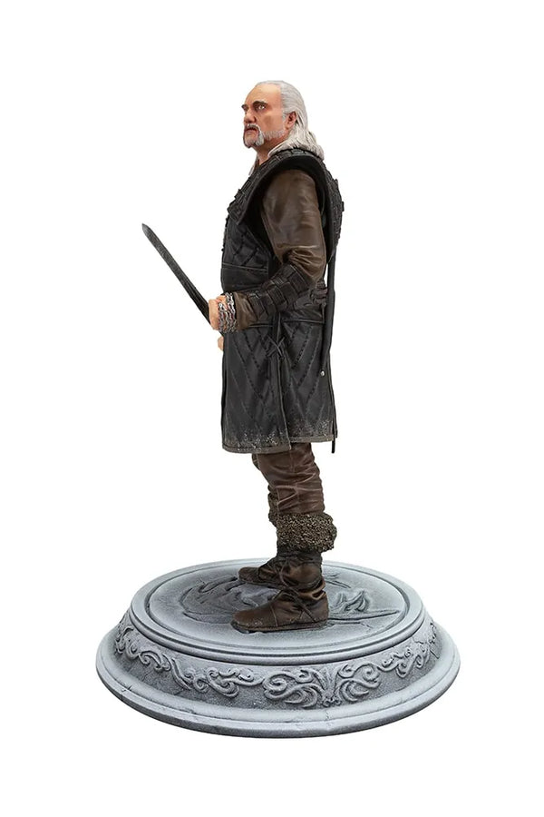 Vesemir Season 2 – Dark Horse Comics – ActionFigure Brasil