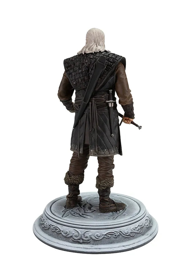 Vesemir Season 2 – Dark Horse Comics – ActionFigure Brasil