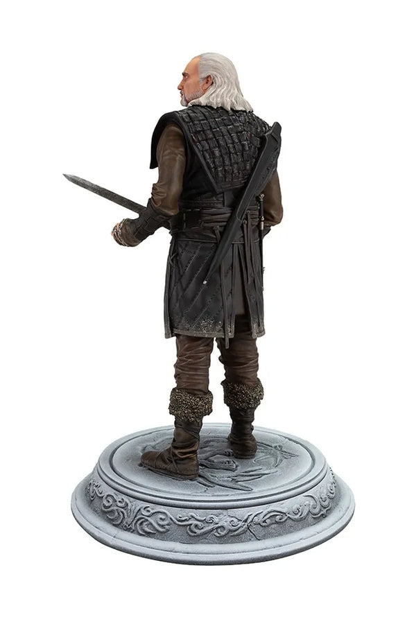 Vesemir Season 2 – Dark Horse Comics – ActionFigure Brasil