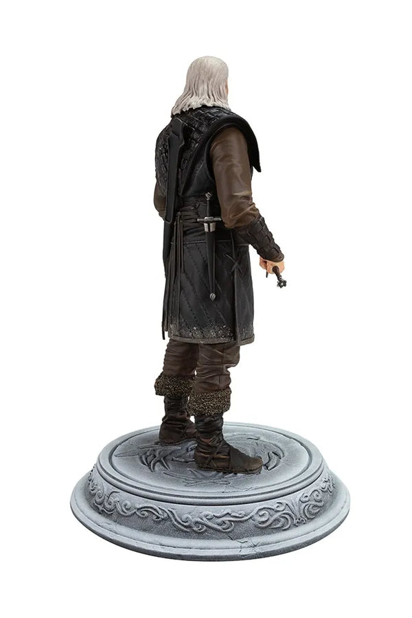 Vesemir Season 2 – Dark Horse Comics – ActionFigure Brasil