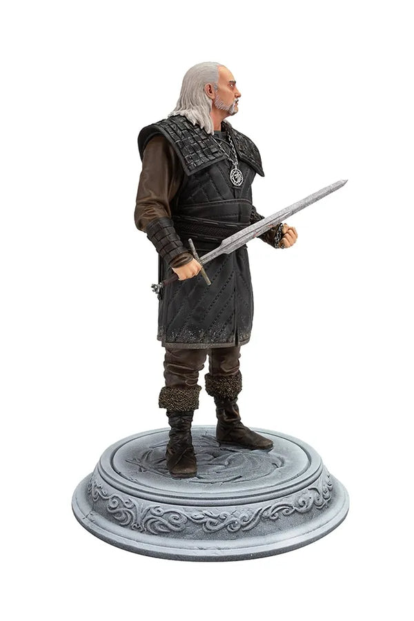 Vesemir Season 2 – Dark Horse Comics – ActionFigure Brasil