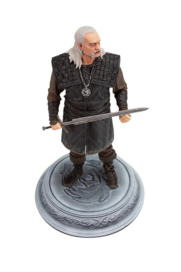 Vesemir Season 2 – Dark Horse Comics – ActionFigure Brasil
