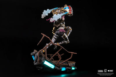 Vi - LIMITED EDITION – PureArts – ActionFigure Brasil — acessórios