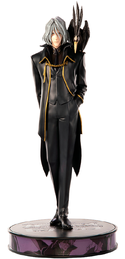 Vicious - LIMITED EDITION – First 4 Figures – ActionFigure Brasil