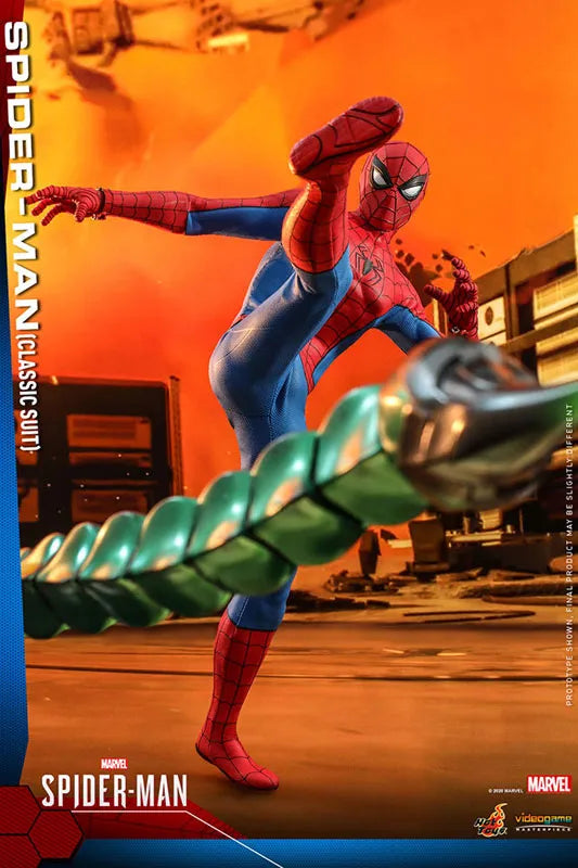 Video Game Masterpiece 