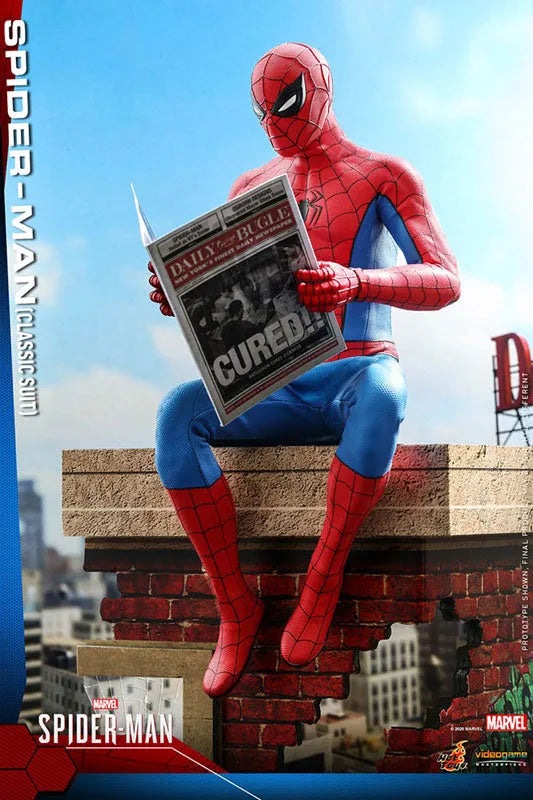Video Game Masterpiece 
