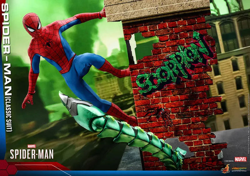 Video Game Masterpiece 