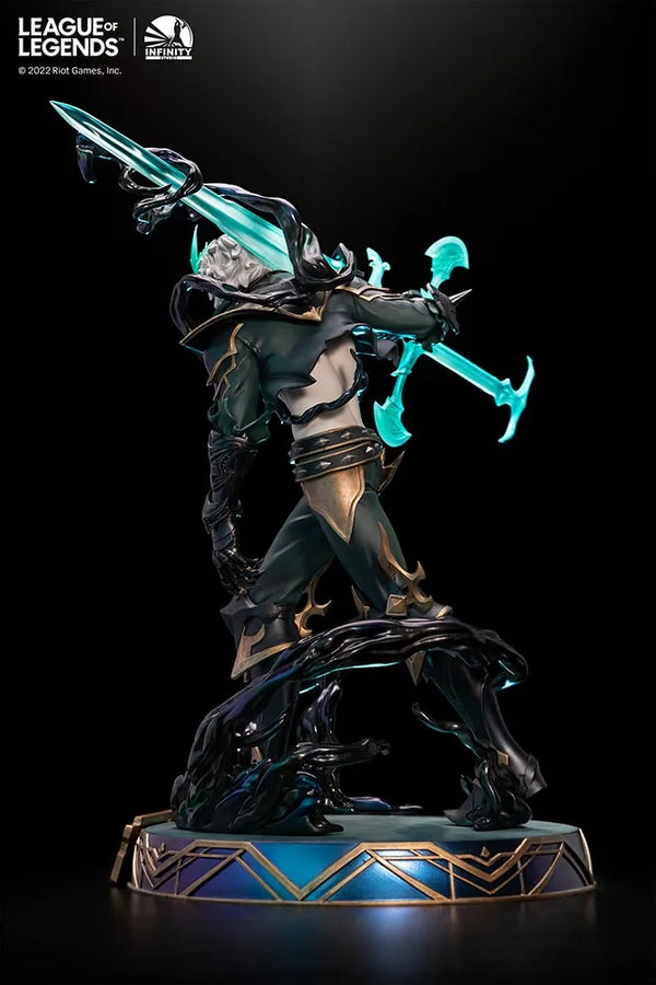 Viego - The Ruined King – Infinity Studio – ActionFigure Brasil